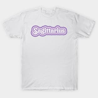 Sagittarius T-Shirt